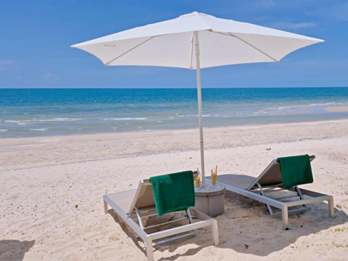 Курортный комплекс Le Petit Saint Tropez 4*